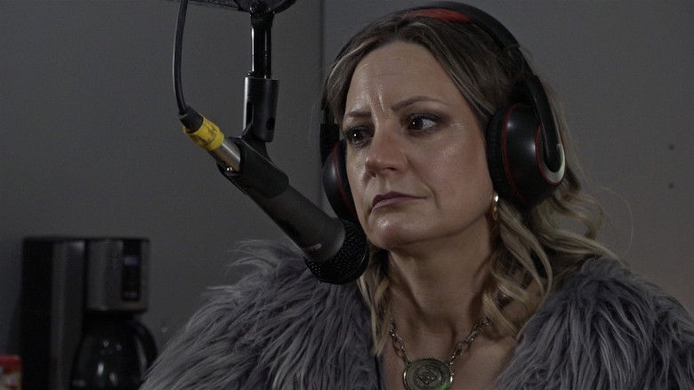 кадр из фильма Final Caller