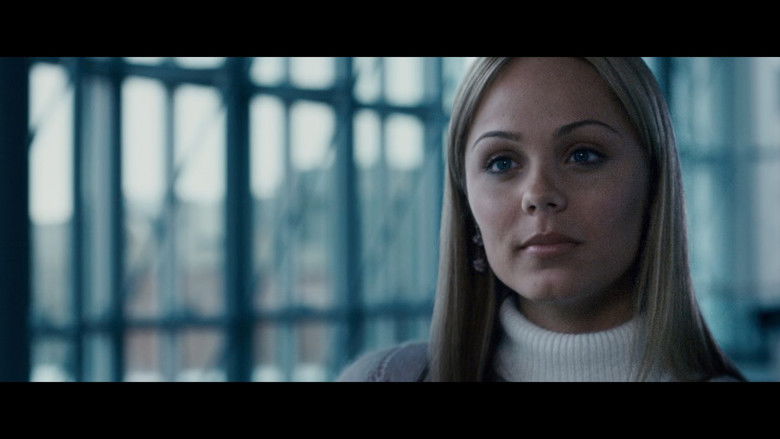 кадр из фильма Обман