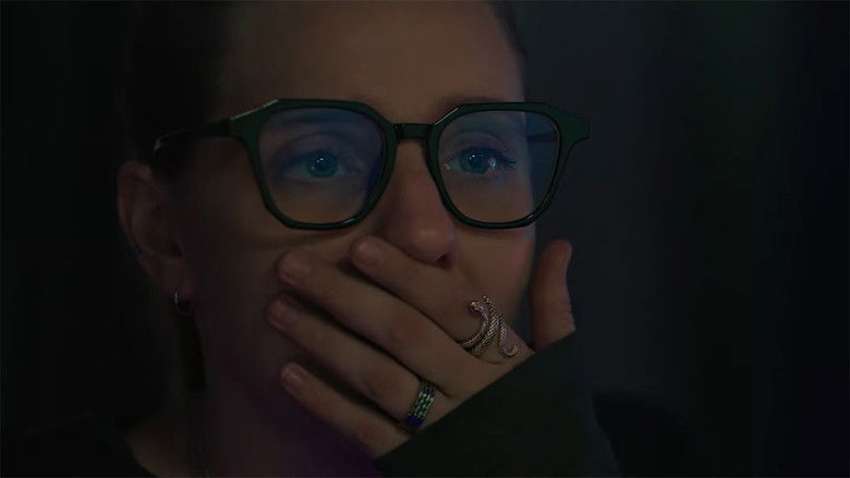 кадр из фильма Freelance