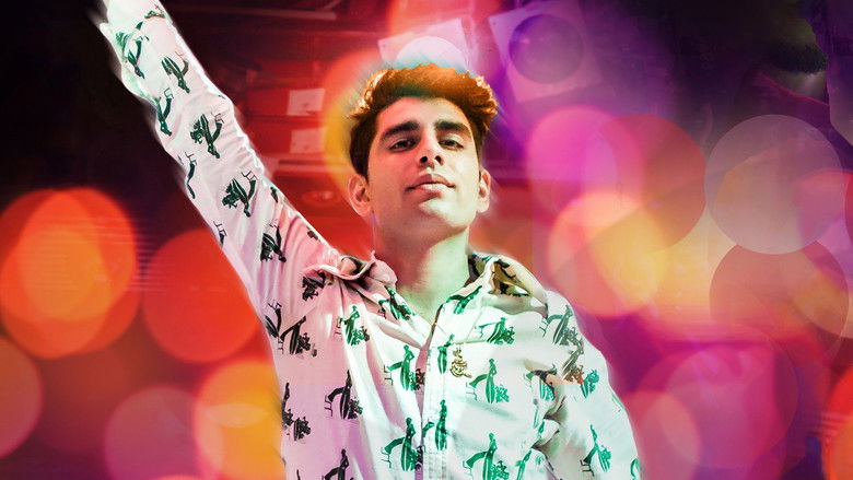 кадр из фильма Boogie Man