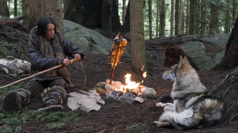 кадр из фильма Альфа