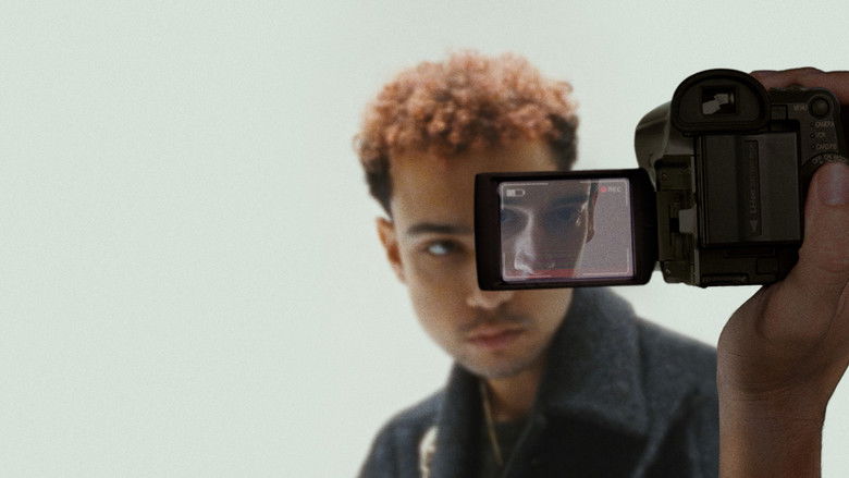 кадр из фильма Прилипала