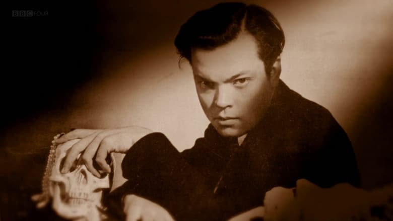 кадр из фильма Orson Welles Over Europe