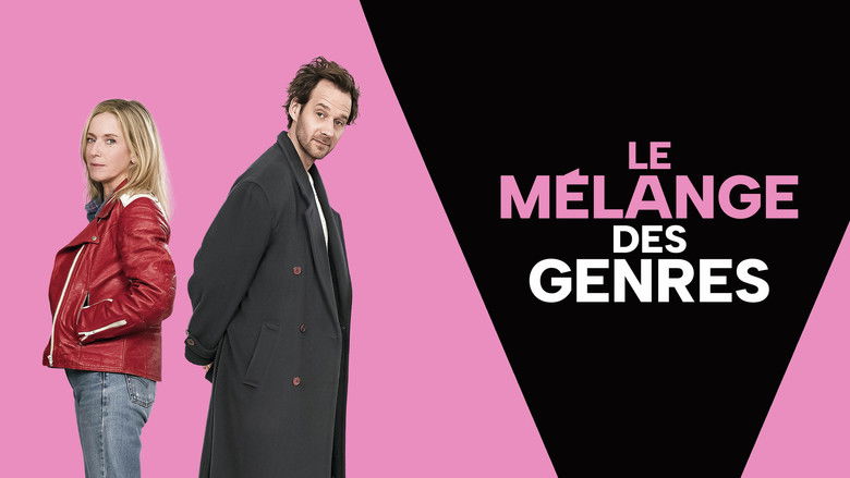 кадр из фильма Смешение полов