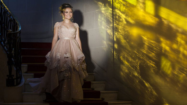 кадр из фильма Meus 15 Anos: Filme