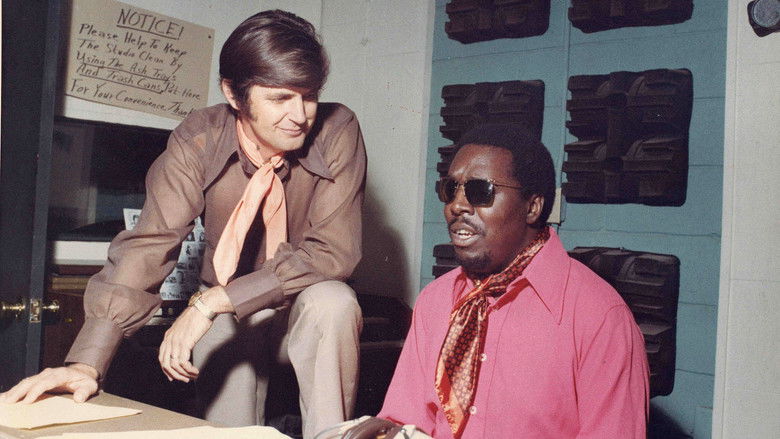 кадр из фильма Звуки из Маскл-Шоулс