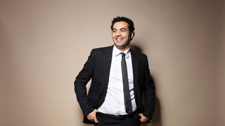 кадр из фильма Yassine Belattar - Ingérable !