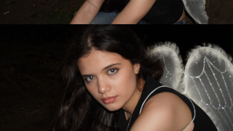 кадр из фильма Angel Dark