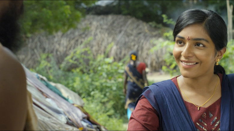 кадр из фильма ஜெய் பீம்