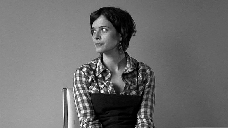 кадр из фильма Sophie Lavoie