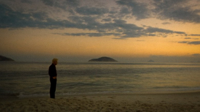 кадр из фильма Человек года