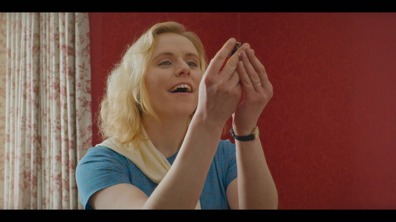 кадр из фильма Forget Me Not