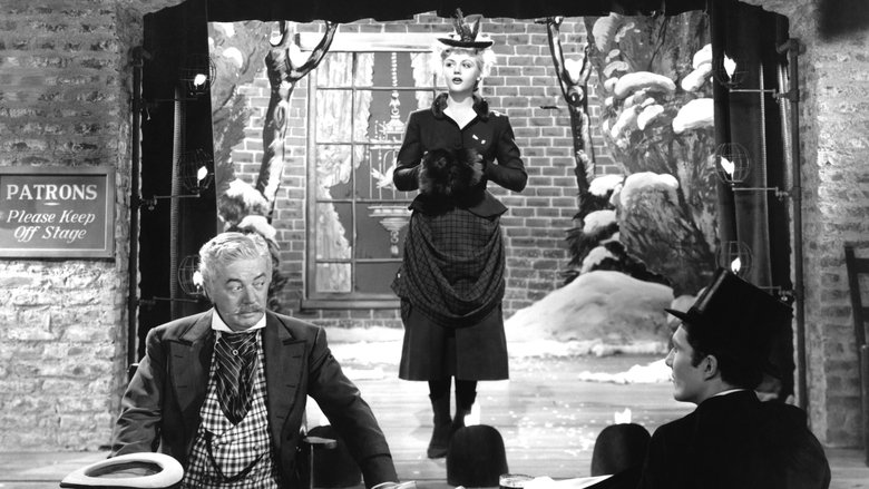 кадр из фильма Портрет Дориана Грея