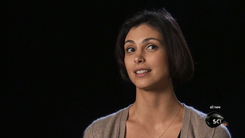 кадр из фильма Светлячок. Воссоединение Коричневых плащей к 10 годовщине