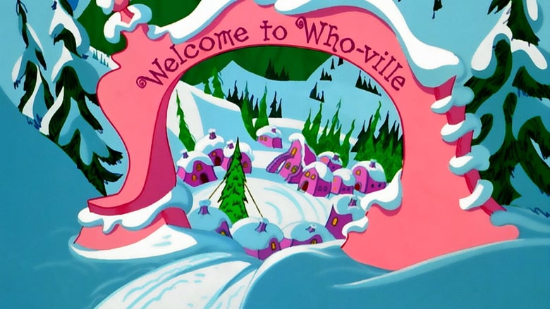кадр из фильма Как Гринч Украл Рождество!