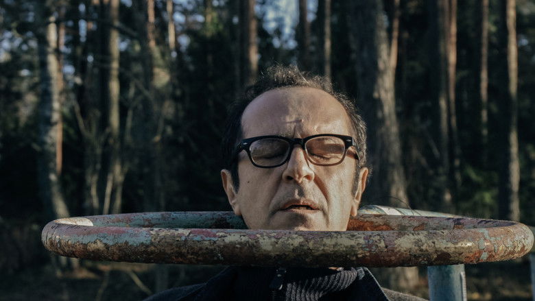 кадр из фильма Дело