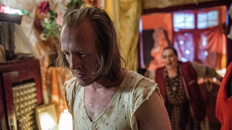 кадр из фильма Hrana zlomu