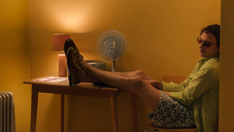 кадр из фильма Сорванец