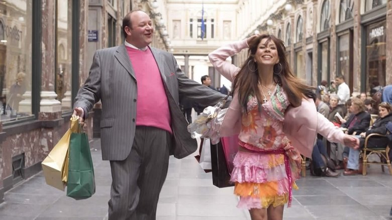 кадр из фильма Dennis P.