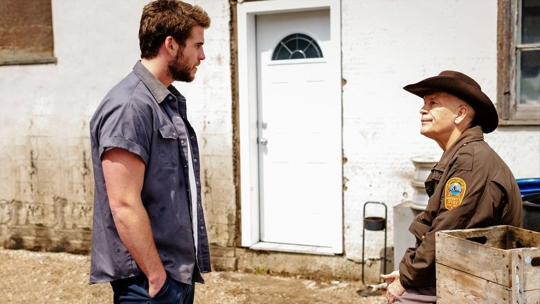 кадр из фильма На краю