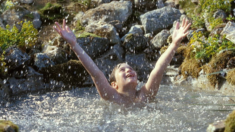 кадр из фильма Меня зовут Дэвид