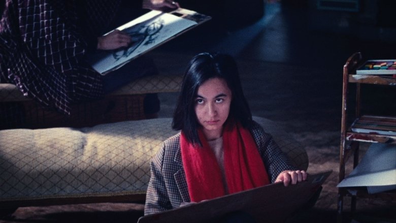 кадр из фильма Embodied