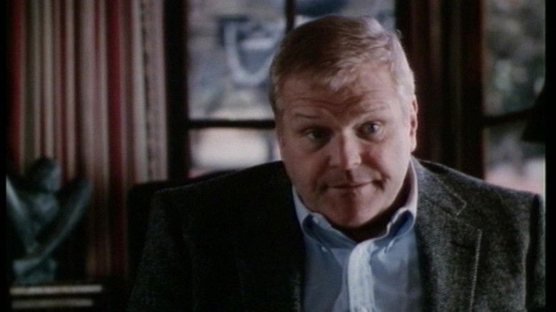 кадр из фильма Убийство в маленьком городе