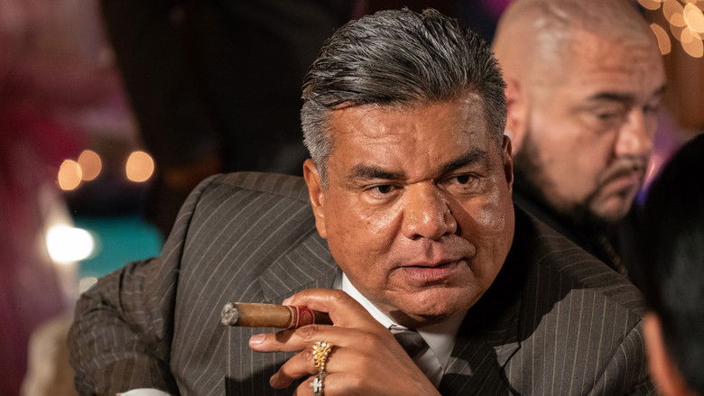 кадр из фильма Выбивая долги