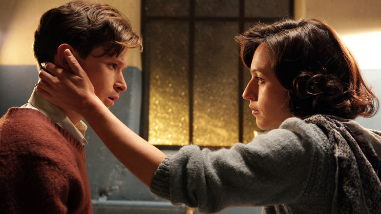 кадр из фильма Dawn