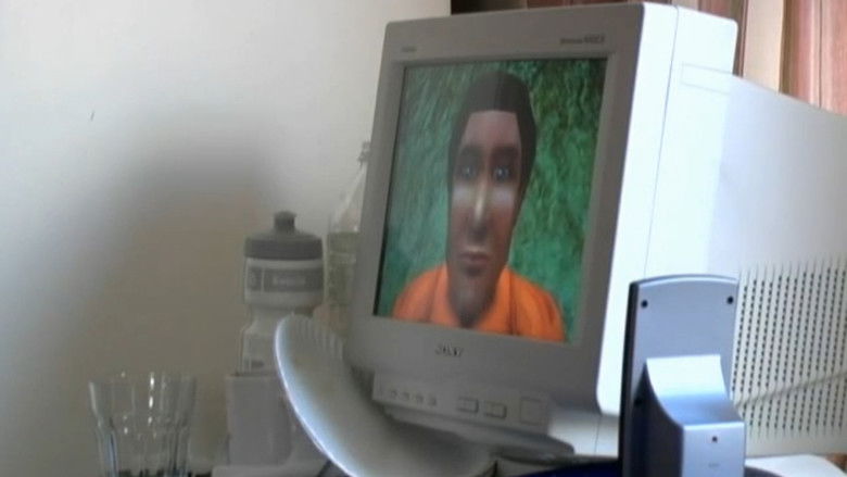 кадр из фильма Second Skin