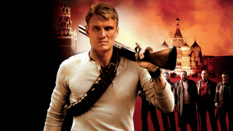 кадр из фильма Механик