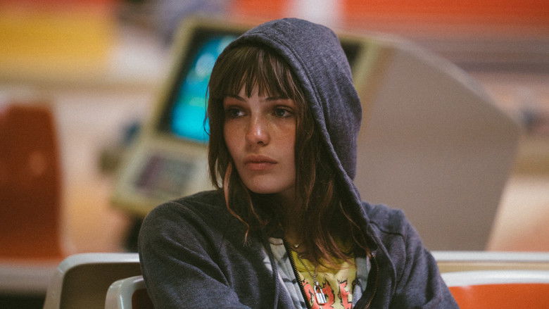 кадр из фильма Noémie dit oui