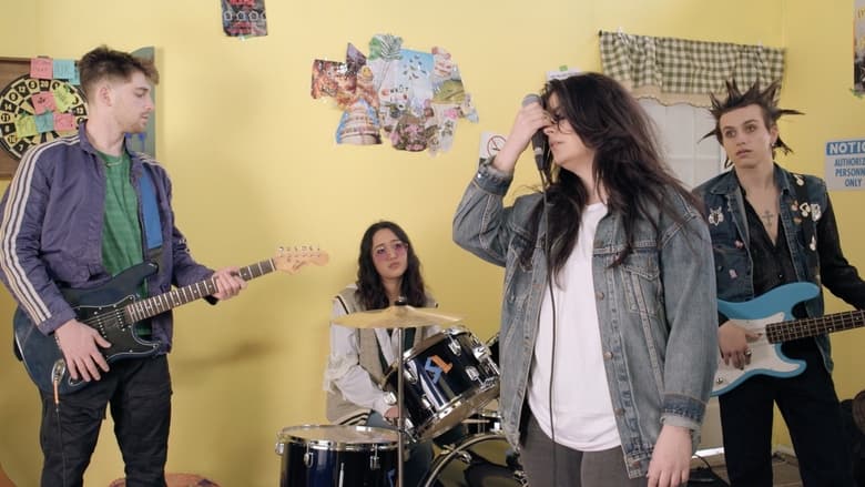 кадр из фильма Sweat Loaf