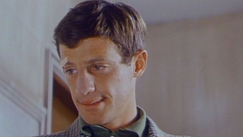 кадр из фильма Старший Фершо