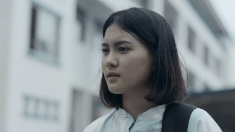 кадр из фильма รักเธอให้น้อยลง