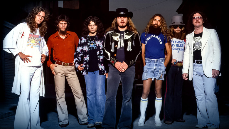 кадр из фильма Lynyrd Skynyrd - Live from Freedom Hall