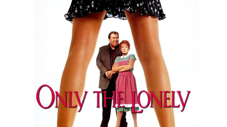 кадр из фильма Поймет лишь одинокий