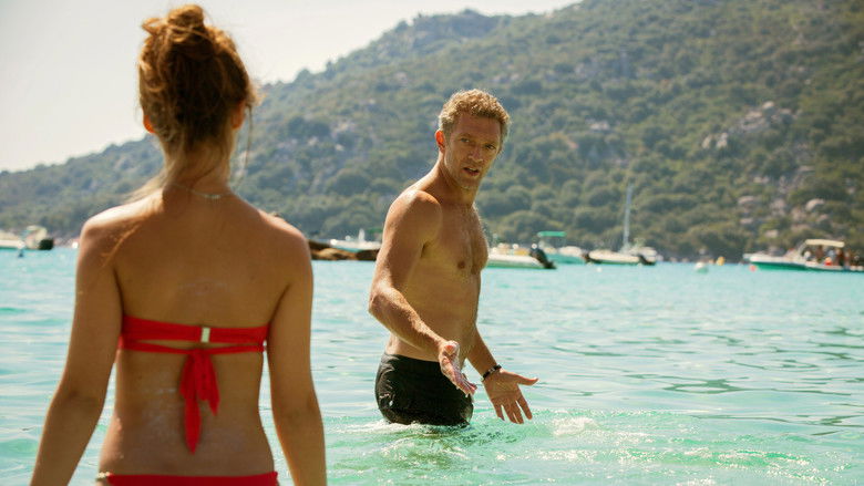 кадр из фильма Этот неловкий момент