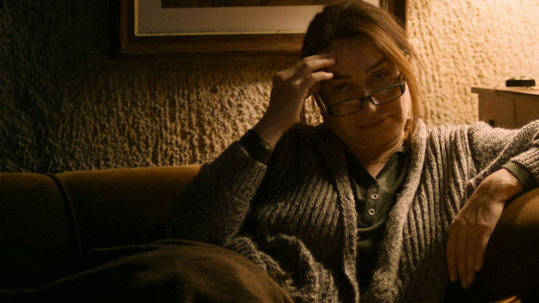 кадр из фильма Зимняя спячка