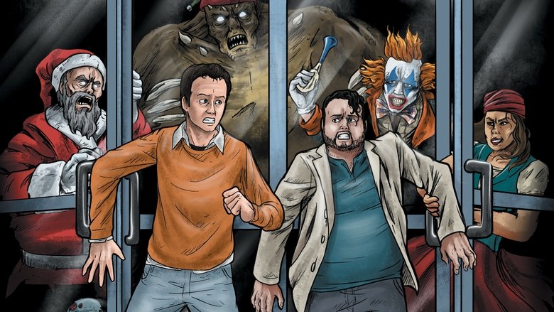 кадр из фильма Thursday the 12th