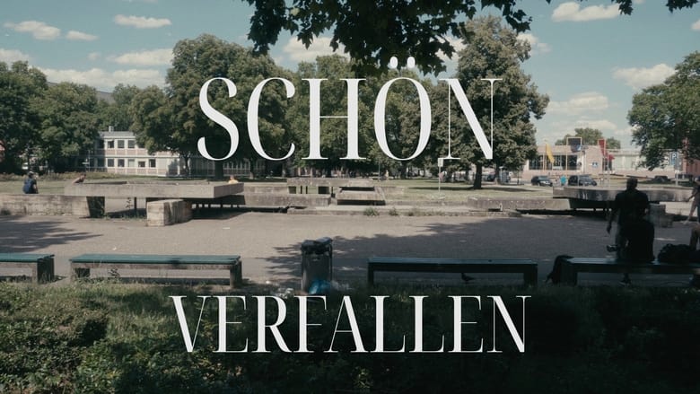 кадр из фильма Schön Verfallen