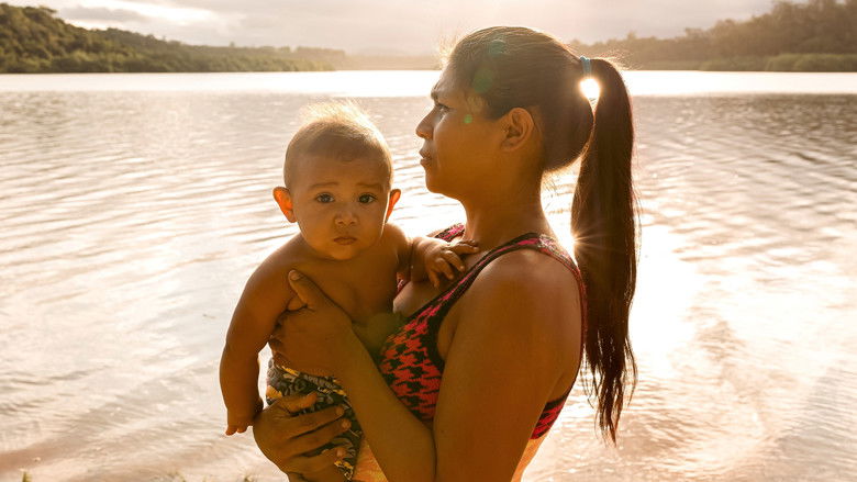 кадр из фильма Travessia