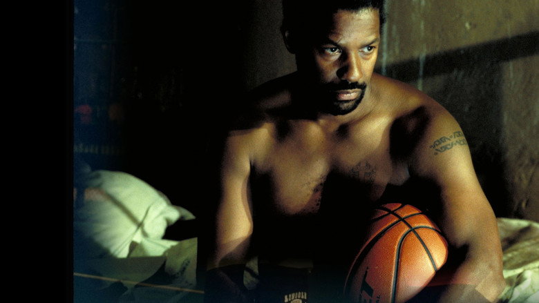 кадр из фильма Его игра