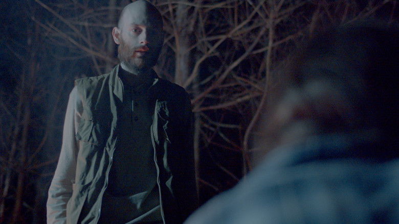 кадр из фильма Сигнал бедствия