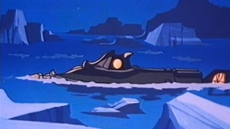 20,000 Leagues Under the Sea