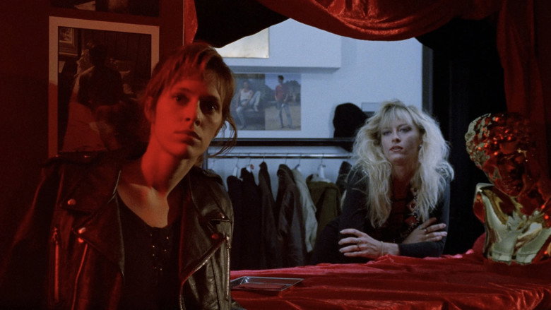 кадр из фильма Bugie rosse