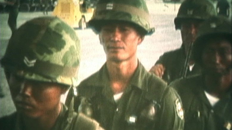 кадр из фильма Ssitkim: Talking to the Dead