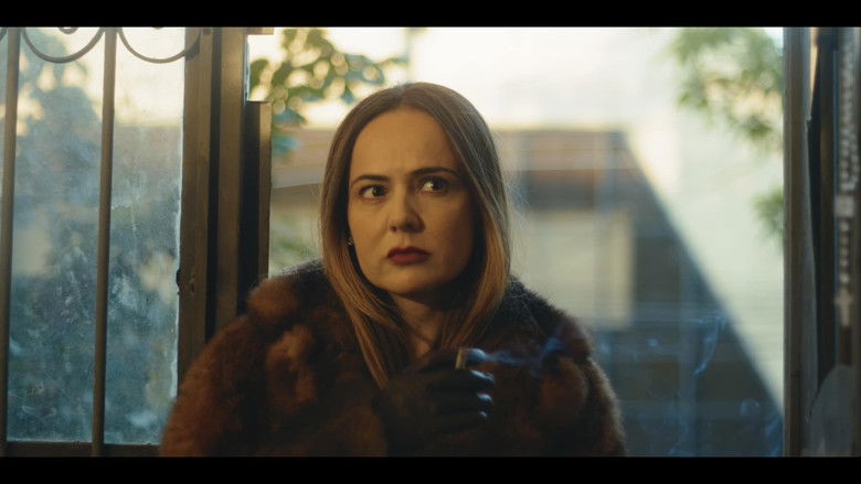 кадр из фильма Jezabel