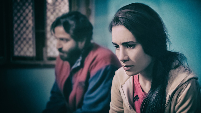 кадр из фильма Сони