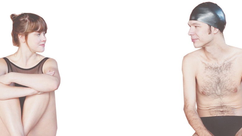 кадр из фильма Karel, já a ty